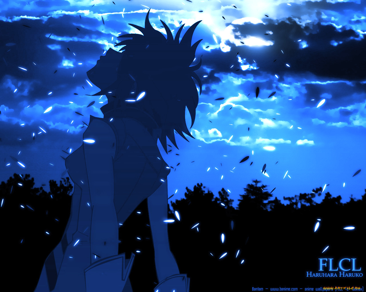 , flcl